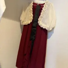 パーティードレスセット