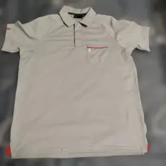 Peak Performance グレー ポロシャツ L