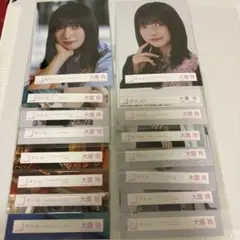 2025年最新】大園玲生写真の人気アイテム - メルカリ
