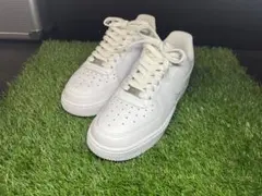 ⭐️大人気⭐️Nike エアフォース1 ホワイト 24㎝ 2025年最新】ナイキ エアフォース1 24の人気アイテム - メルカリ