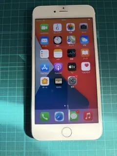 Apple iPhone 6s Plus 64GB SIMフリー ローズゴールド