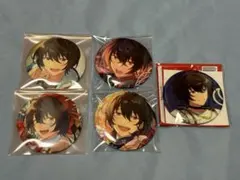 あんスタ 缶バッジ テーマ シャッフル イベコレ 缶バッジ 朔間凛月