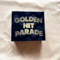 GOLDEN HIT PARADE 5枚組CD
