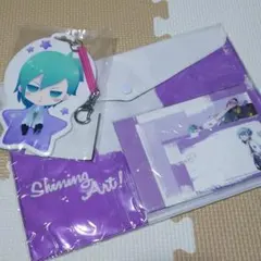 うたのプリンスさまっ♪ グッズセット 美風藍