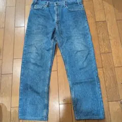 90sリーバイスデニムパンツ