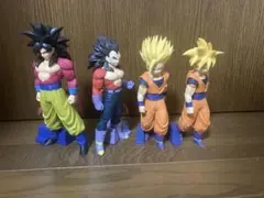 ドラゴンボール フィギュアセット