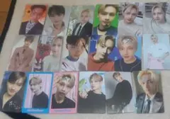 セブチ　ジュン　トレカ　バラ売り○