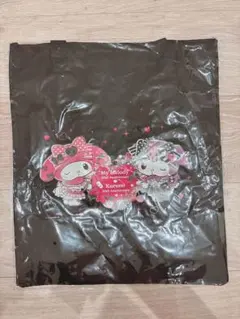 クロミ一番くじ　B賞　トートバック