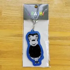 嵐 展覧会 ミッキーアクリルキーチェーン 大野智 ☆新品未開封