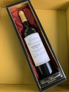 木箱入・未開栓】シシー エリザベート ワイン 500ml オーストリア 果実