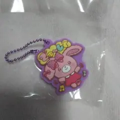 サンリオキャラクターズ ぷっくりラバマスグミ4 ぼんぼんりぼん