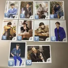 藤井流星　写真