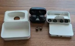 SONY WF-1000XM4　(片耳ジャンク品)