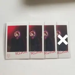 すとぷり ブロマイド 莉犬くん