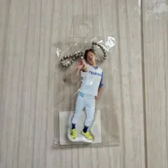 石川亮　北海道日本ハムファイターズ　キーホルダーのサムネイル