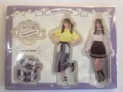 野口衣織 生誕記念セット 2022