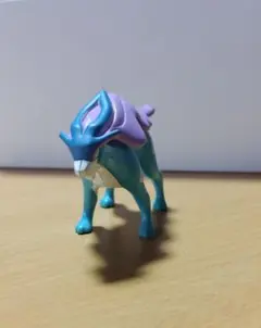 2026年最新】ポケモン フィギュア スイクンの人気アイテム - メルカリ