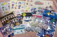 おそ松さん グッズまとめ売り
