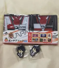 3 徳川カズヤ　缶バッジ　アクキー　アクスタ　セット 2026年最新】徳川カズヤ アクスタの人気アイテム - メルカリ