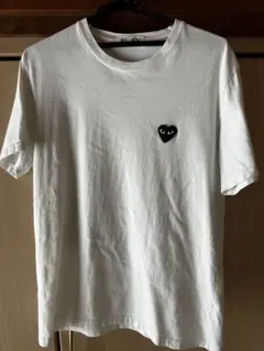 PLAY COMME des GARCONS Tシャツ