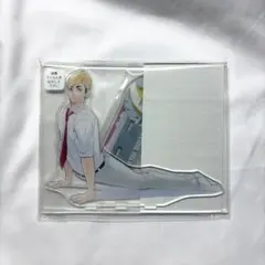 ハイキュー!! アクリルMEGAフィギュア 宮侑