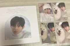 TWS Last Bell ドフン トレカまとめ売り