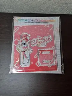 さくらみこ アクリルスタンド