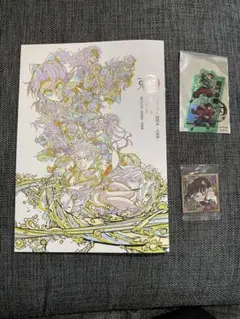 鬼滅の刃 無限城編 入場者特典