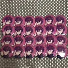 つ*り様 ヒプノシスマイク ヒプマイ ヒプムビ リバイバル缶バッジ 波羅