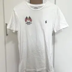 Polo Ralph Lauren アメリカ国旗 Tシャツ