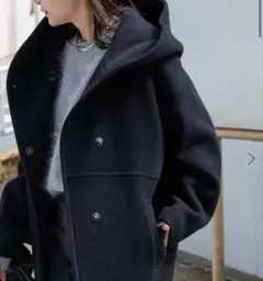 JOURNAL STANDARDスーパー140モッサフードコート36 S