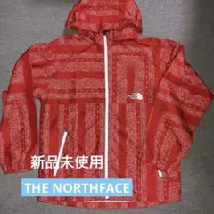 モンベル ジャケット