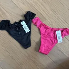 エメフィールTバック2点セットのサムネイル