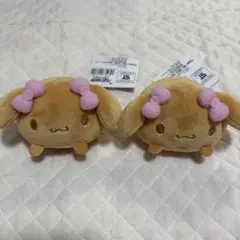 2025年最新】シナモロール ぬいぐるみ モカの人気アイテム