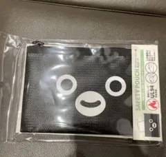 【新品】Suicaのペンギン セーフティポーチ 防火ポーチ