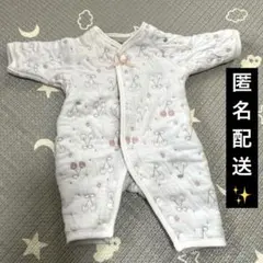 アプレレクール ロンパース