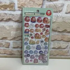 美*☆様 【正規品 】クーリア ボンボンドロップシール だるま