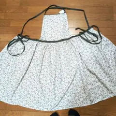 アフタヌーンティーエプロン