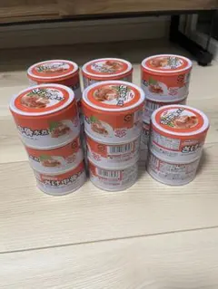 さけ中骨水煮 150g マルハニチロのサムネイル