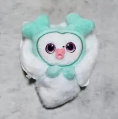 TWICE LOVELYS おくるみマスコット ミナ　GiGO限定品