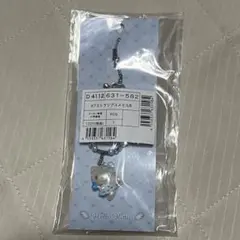 夢みるエンジェルデザインシリーズ 第2弾 ストラップ キティ