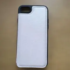 スマホケース　iPhoneSE