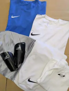 未使用 NIKE キスマーク 陸上 ランニング ウォーキング サッカー 