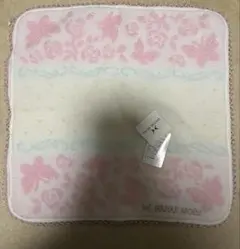 HANAE MORIハンカチ新品