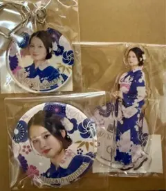 すきくじ立花琴美S賞 CANDY TUNE 立花琴美生誕記念 2025 すきくじ D賞 2種セット - メルカリ