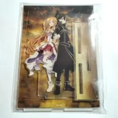2026年最新】sao アスナ アクリルスタンドの人気アイテム - メルカリ