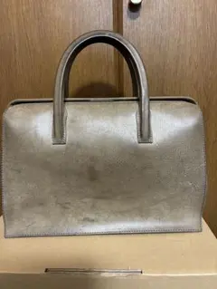 ヌ nu top frame bag Sサイズ 口枠鞄