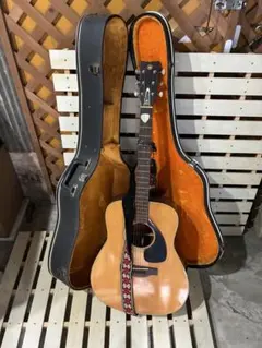 YAMAHA アンティーク　FG-180 ギターのサムネイル