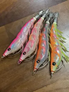 廃盤 シマノ エギザイルミノー 90s EGIXILE MINNOW - メルカリ