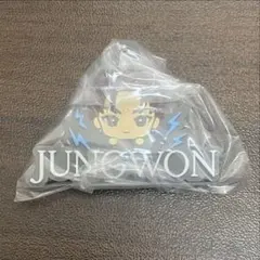 ENHYPEN ジョンウォン キーホルダー JUNGWON